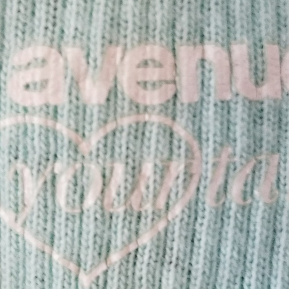 Women's tank top